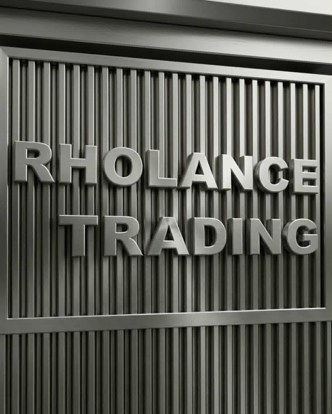 Rholance Trading