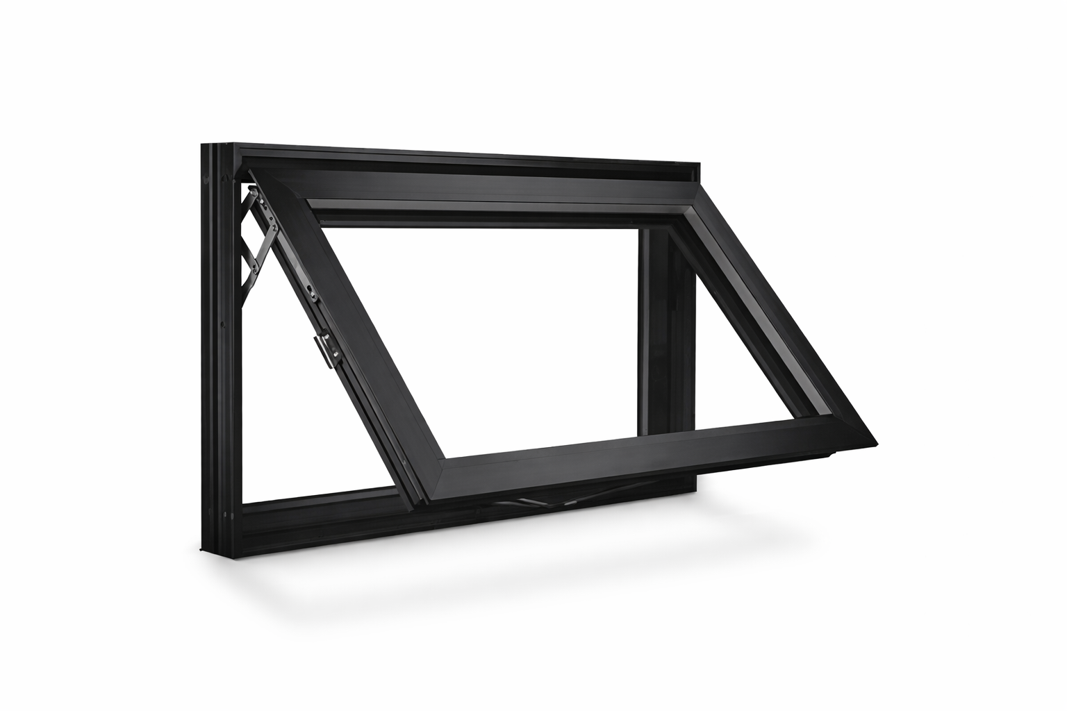 Windows (Metal Frame)